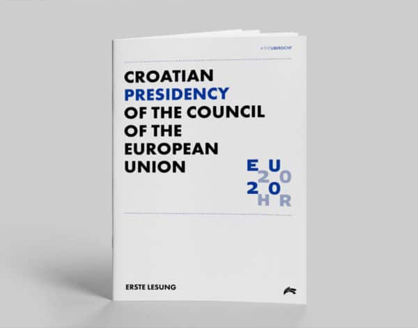 Croatia 2020