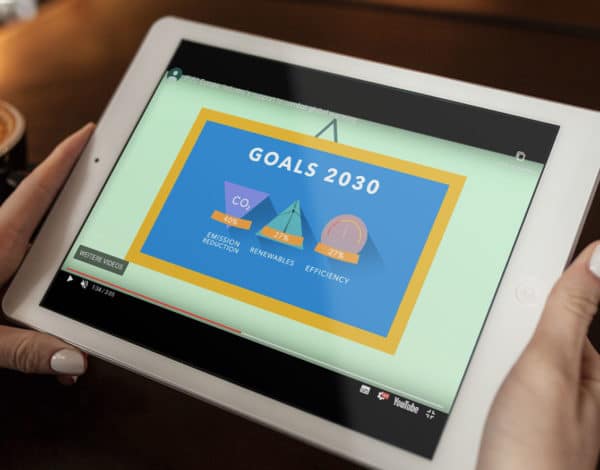 IFIEC Video Screenshot