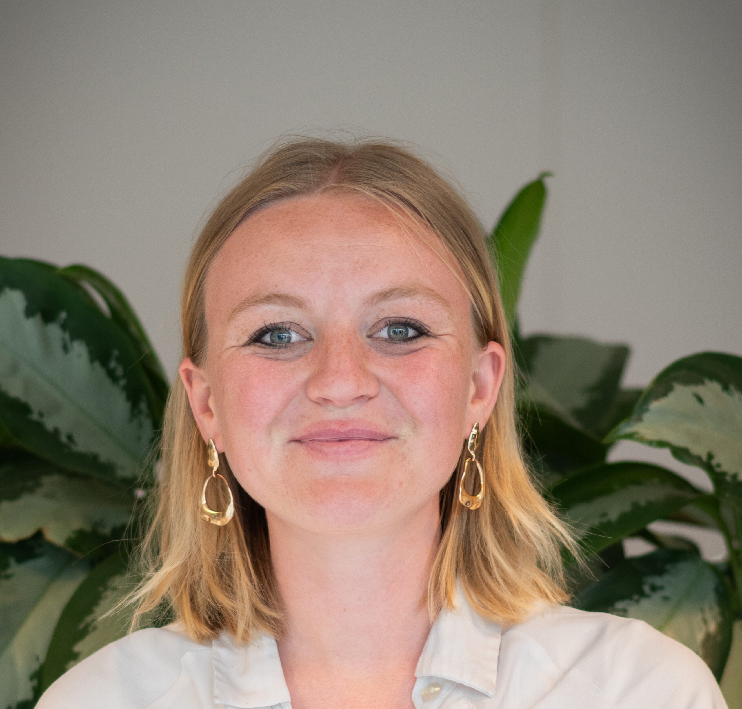 Greta van der Veer