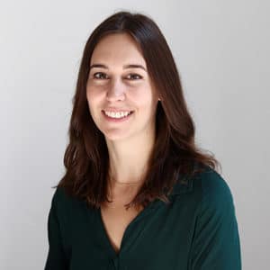 Laura Korndoerfer - Erstelesung