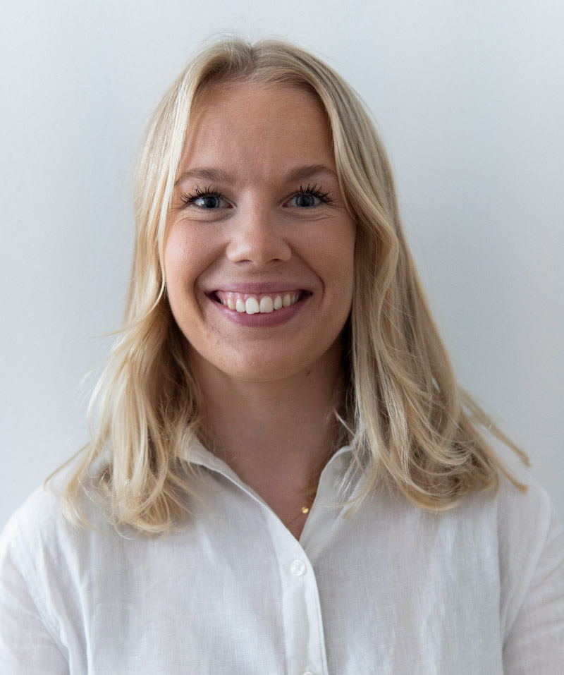 Anna Hansen Haugan